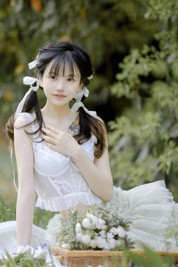 国产闫盼盼私拍