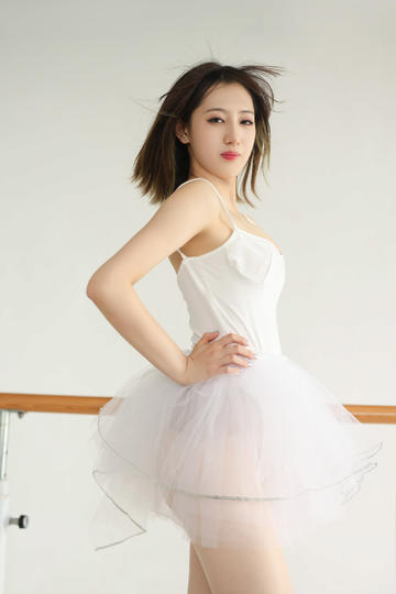 办公楼：技术熟练之人